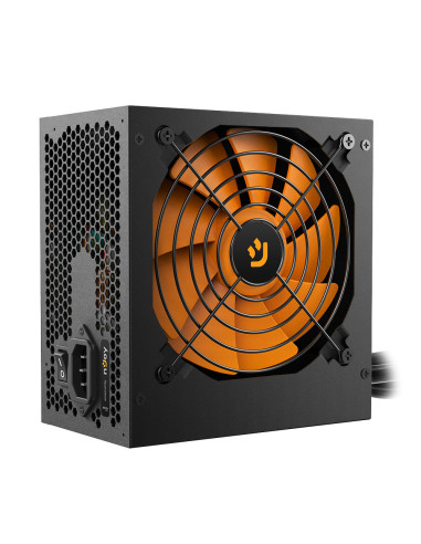 Sursa atx Njoy 550W ASTRO 80 Bronze Standardul formei ATX