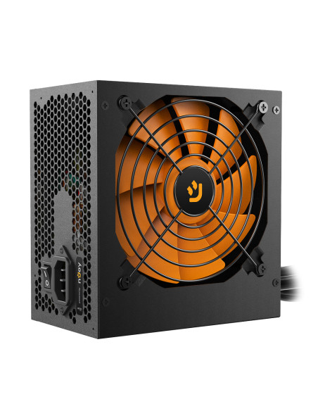 Sursa atx Njoy 550W ASTRO 80 Bronze Standardul formei ATX
