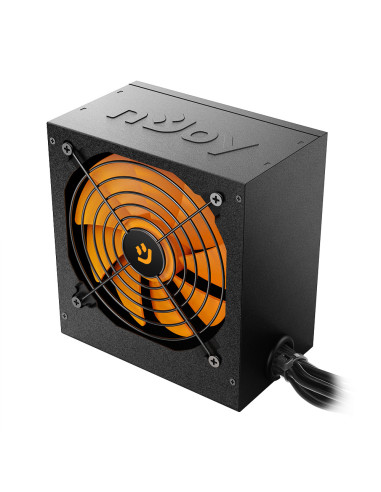 Sursa atx Njoy 550W ASTRO 80 Bronze Standardul formei ATX