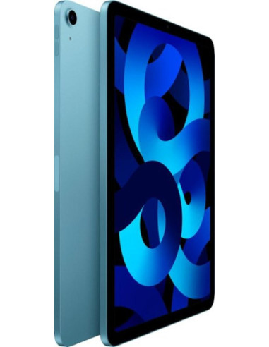 Apple 10.9-inch iPad Air5 Wi-Fi 64GB - Blue (US power adapter