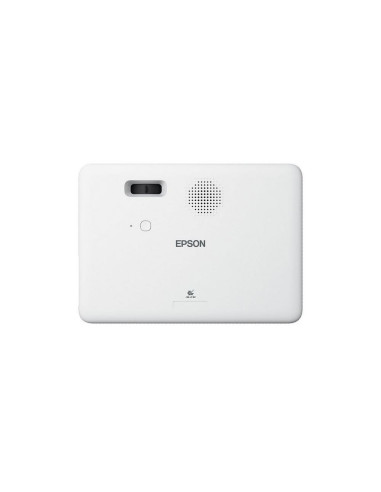 Proiector Epson CO-FH01, 3LCD, 3.000 lumeni/ 2.000 lumeni