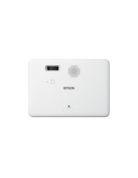 Proiector Epson CO-FH01, 3LCD, 3.000 lumeni/ 2.000 lumeni