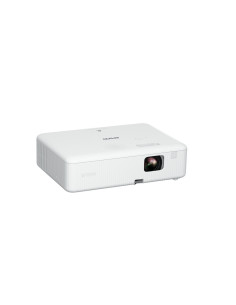 Proiector Epson CO-FH01, 3LCD, 3.000 lumeni/ 2.000 lumeni Ecomode, FHD, 16:9, lampa 6.000 ore/ 12.000 ore Ecomode, corectie ± 30 2