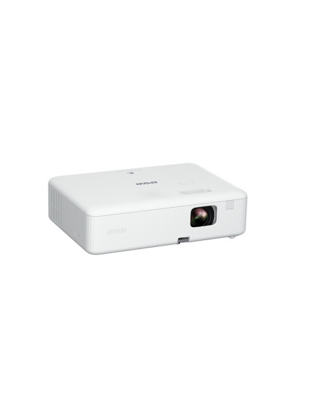 Proiector Epson CO-FH01, 3LCD, 3.000 lumeni/ 2.000 lumeni