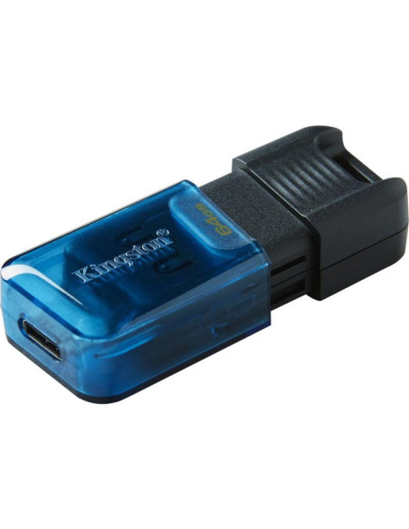 Memorie USB Flash Drive Kingston 32GB Data Traveler 80