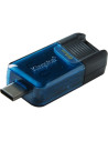 Memorie USB Flash Drive Kingston 32GB Data Traveler 80