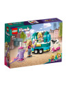 41733 Magazin ambulant de ceai cu,41733