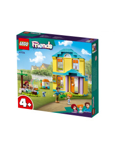 41724 Casa lui,41724 2