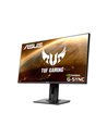 Monitor 27" ASUS VG279QM, FHD 1920*1080, Gaming, IPS, 16:9, 1 ms, 400 cd/m2, 1000:1, 178/178, Flicker free, HDR-10, 280 Hz (over