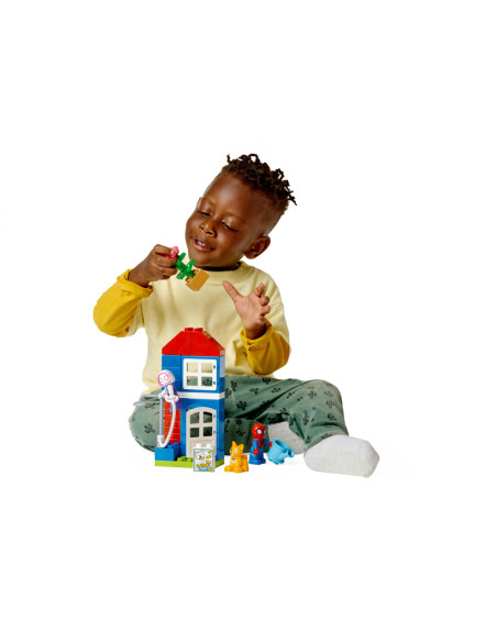 10995 Casa Omului,10995