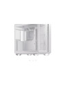 Carcasa Asus GT502 TUF GAMING White Edition Case Size Mid Tower
