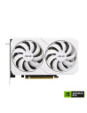 Placa video Asus nVidia GeForce DUAL RTX 3060 8G OC
