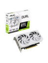 Placa video Asus nVidia GeForce DUAL RTX 3060 8G OC
