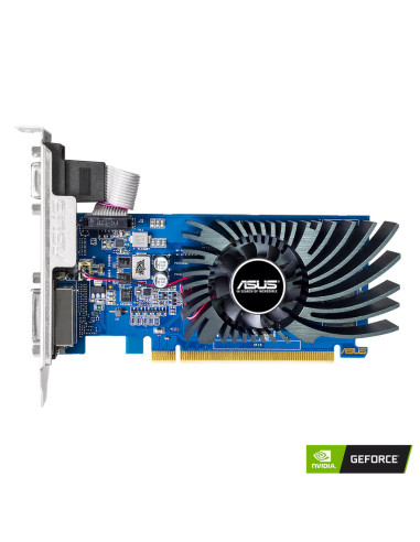 Placa video Asus nVidia GEFORCE GT 730 2GB