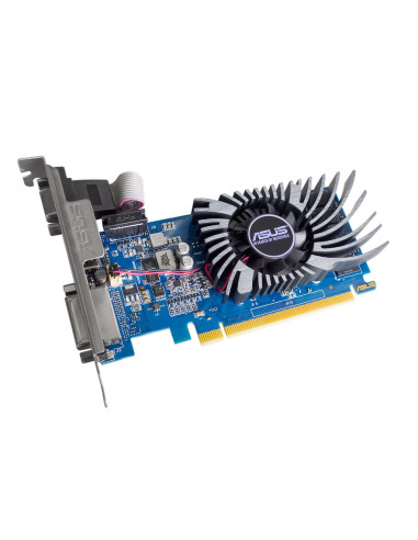 Placa video Asus nVidia GEFORCE GT 730 2GB