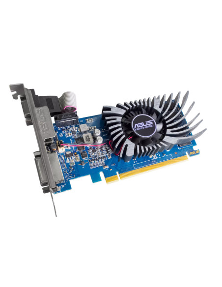 Placa video Asus nVidia GEFORCE GT 730 2GB