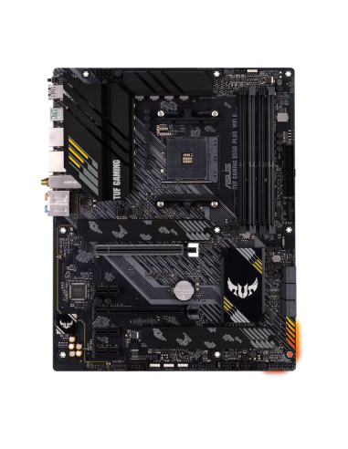 Placa de baza Asus TUF B550-PLUS WIFI II AM4,TUF B550-PLUS WI 2