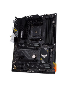 Placa de baza Asus TUF B550-PLUS WIFI II AM4,TUF B550-PLUS WI 2 2