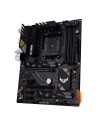 Placa de baza Asus TUF B550-PLUS WIFI II AM4,TUF B550-PLUS WI 2