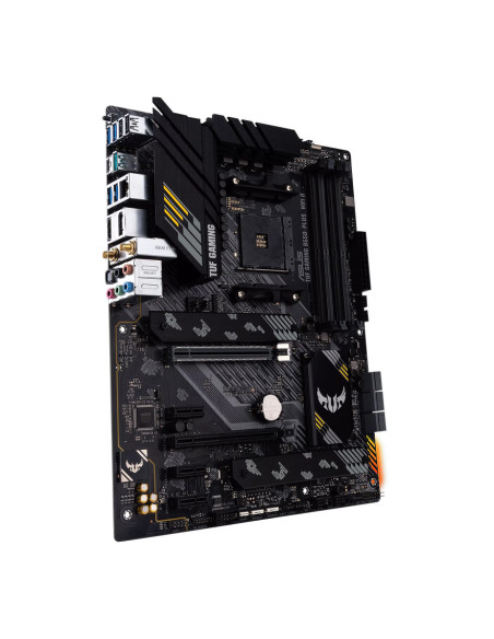 Placa de baza Asus TUF B550-PLUS WIFI II AM4,TUF B550-PLUS WI 2