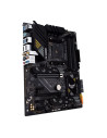 Placa de baza Asus TUF B550-PLUS WIFI II AM4,TUF B550-PLUS WI 2