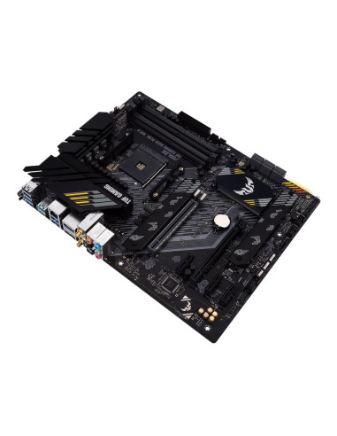 Placa de baza Asus TUF B550-PLUS WIFI II AM4,TUF B550-PLUS WI 2