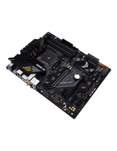 Placa de baza Asus TUF B550-PLUS WIFI II AM4,TUF B550-PLUS WI 2