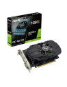 Placa video Asus GeForce PHOENIX GTX 1650 OC