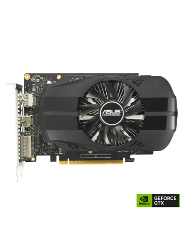 Placa video Asus GeForce PHOENIX GTX 1650 OC