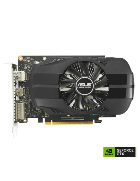 Placa video Asus GeForce PHOENIX GTX 1650 OC