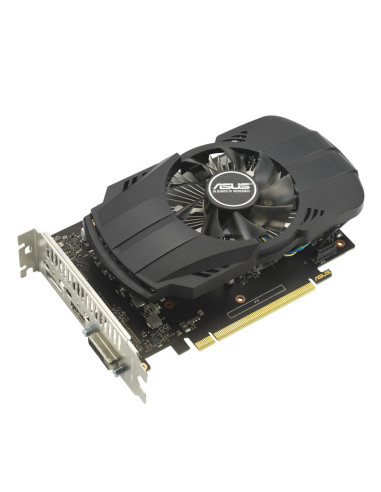 Placa video Asus GeForce PHOENIX GTX 1650 OC