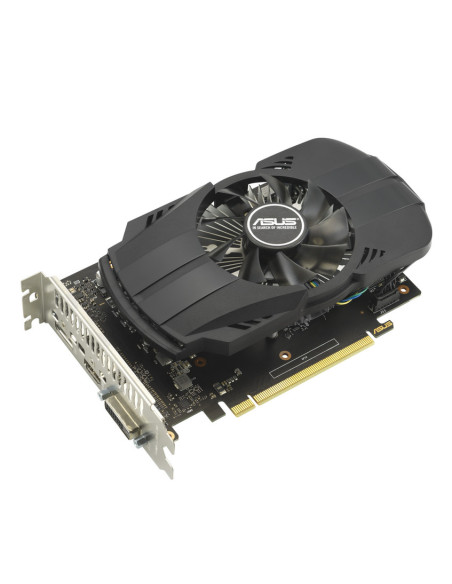 Placa video Asus GeForce PHOENIX GTX 1650 OC