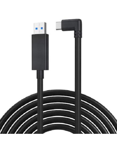 Cablu Date OCULUS Link Pentru Quest Si Quest 2, USB 3 Type-C
