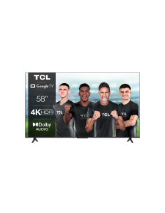 Televizor TCL LED 58P635 (2022), 146 cm (58"), Smart Google