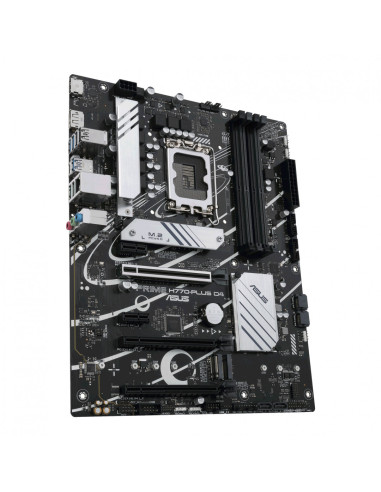 Placa de baza Asus Prime H770-PLUS LGA1700, 4x DDR4, frecventa