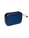 Boxa Spacer POCKET-BLU, 3W RMS, control volum, acumulator
