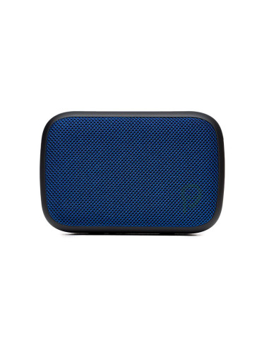 Boxa Spacer POCKET-BLU, 3W RMS, control volum, acumulator Boxa Spacer POCKET-BLU, 3W RMS, control volum, acumulator
