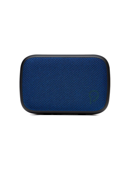 Boxa Spacer POCKET-BLU, 3W RMS, control volum, acumulator Boxa Spacer POCKET-BLU, 3W RMS, control volum, acumulator