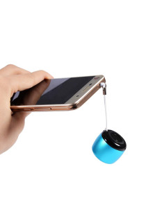 Boxa Spacer portabila, 2h autonomie, RMS 3W, control volum 2