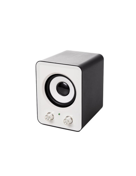 Boxe Spacer SPB-807 2.1, 11W RMS, cu fir, alimentare USB Boxe Spacer SPB-807 2.1, 11W RMS, cu fir, alimentare USB