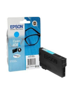 Cartus Cerneala Epson 408XL C13T09K24010, Cyan 2