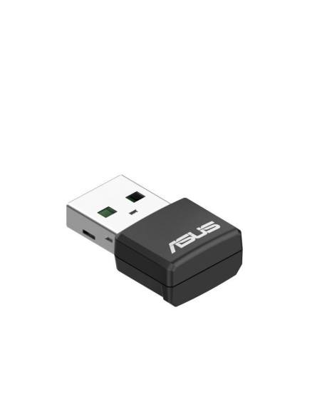 Asus USB-AX55 nano, Dual Band AX1800 USB WiFi nano adapter