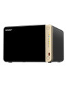 NAS QNAP 664 6-Bay, CPU Intel® Celeron® N5105/N5095