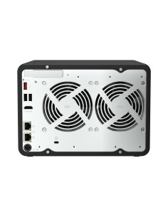 NAS QNAP 664 6-Bay, CPU Intel® Celeron® N5105/N5095 2