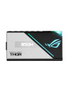 Sursa Asus ROG Thor 850W Platinum II, full-modulara, 80Plus