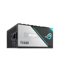 Sursa Asus ROG Thor 850W Platinum II, full-modulara, 80Plus 2