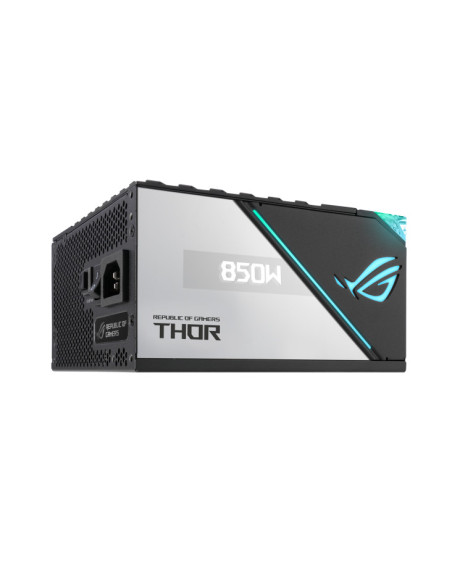 Sursa Asus ROG Thor 850W Platinum II, full-modulara, 80Plus