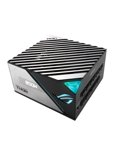 Sursa Asus ROG Thor 850W Platinum II, full-modulara, 80Plus