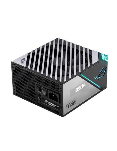 Sursa Asus ROG Thor 850W Platinum II, full-modulara, 80Plus