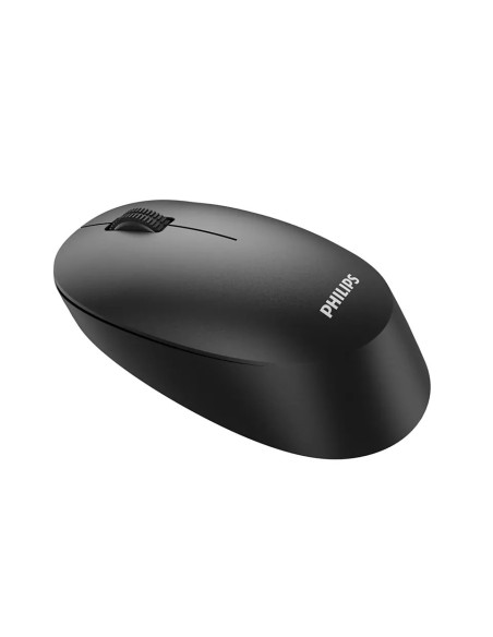 Mouse Philips SPK7307BL, wireless 2.4GHz, optic, 1600